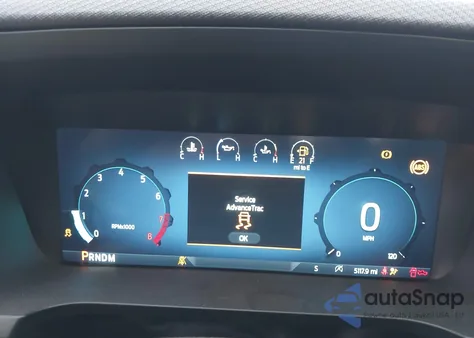 2025 Ford F-150 Xlt z USA, uszkodzony, nr VIN 1FTEW3K55SKE29124